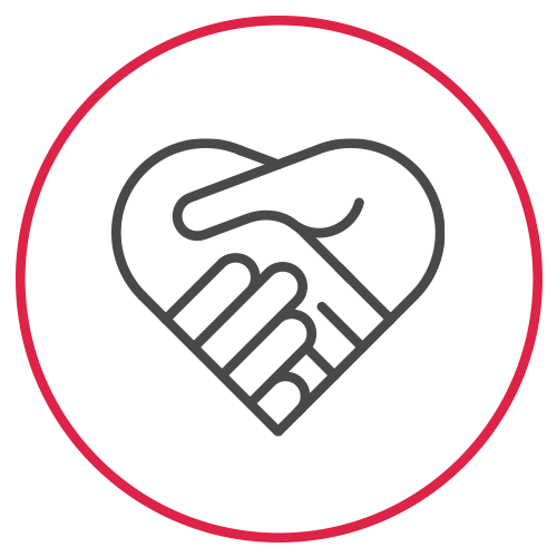 Icon Handschlag