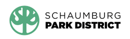 Logo for Schaumburg Park District