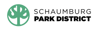 Logo for Schaumburg Park District