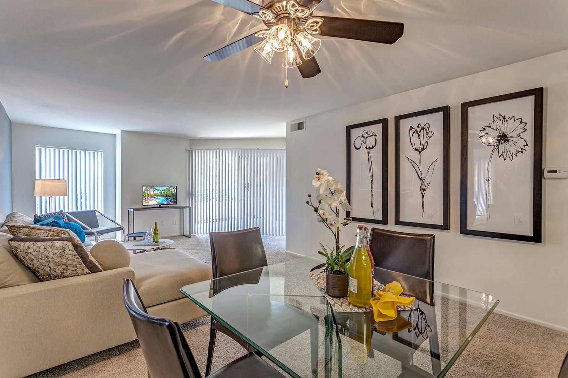 Image showcasing Gallery | The Grand Costa Mesa | Luxury Apartments