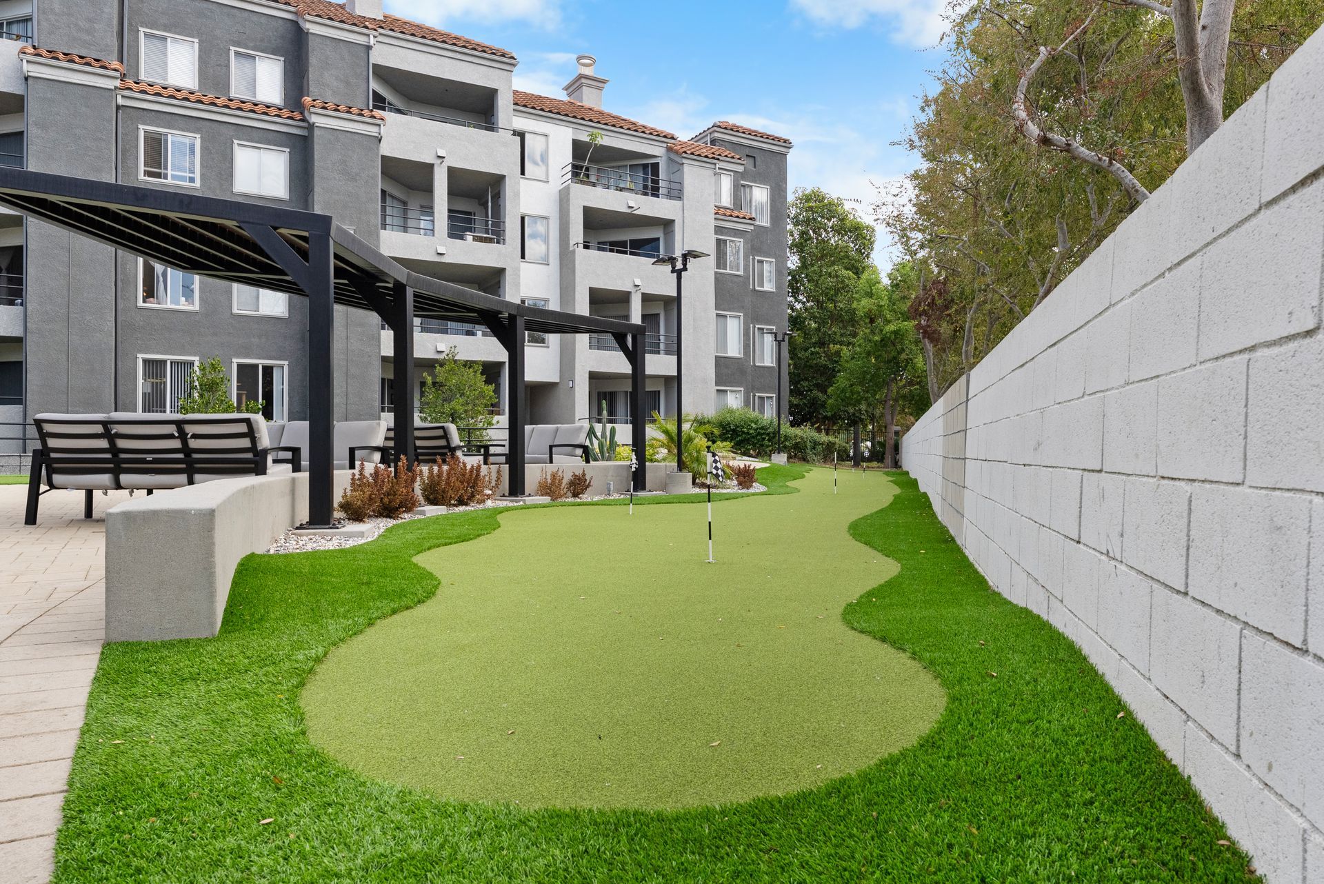 Click here to view Amenities