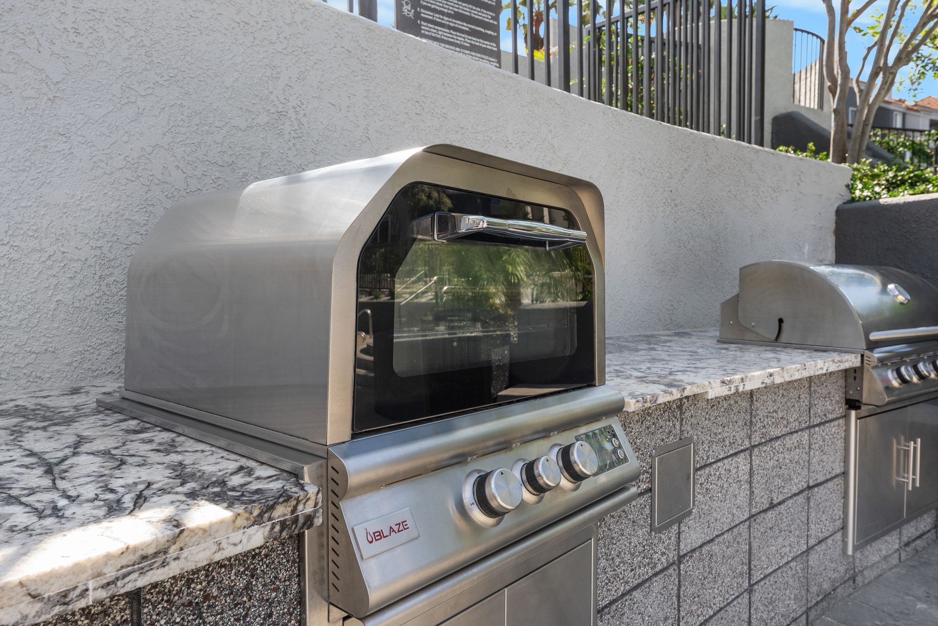 Amenities Photo