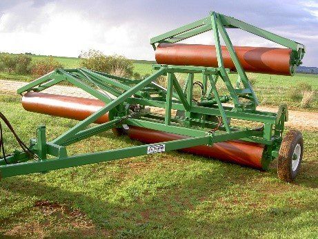 Model 12.000 Closer Look - Shea-Oak Log, SA - Leske Engineering