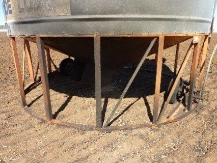 Metal Sand Blasting - Shea-Oak Log, SA - Leske Engineering