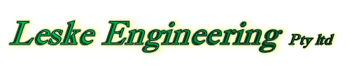 Leske Engineering Pty Ltd