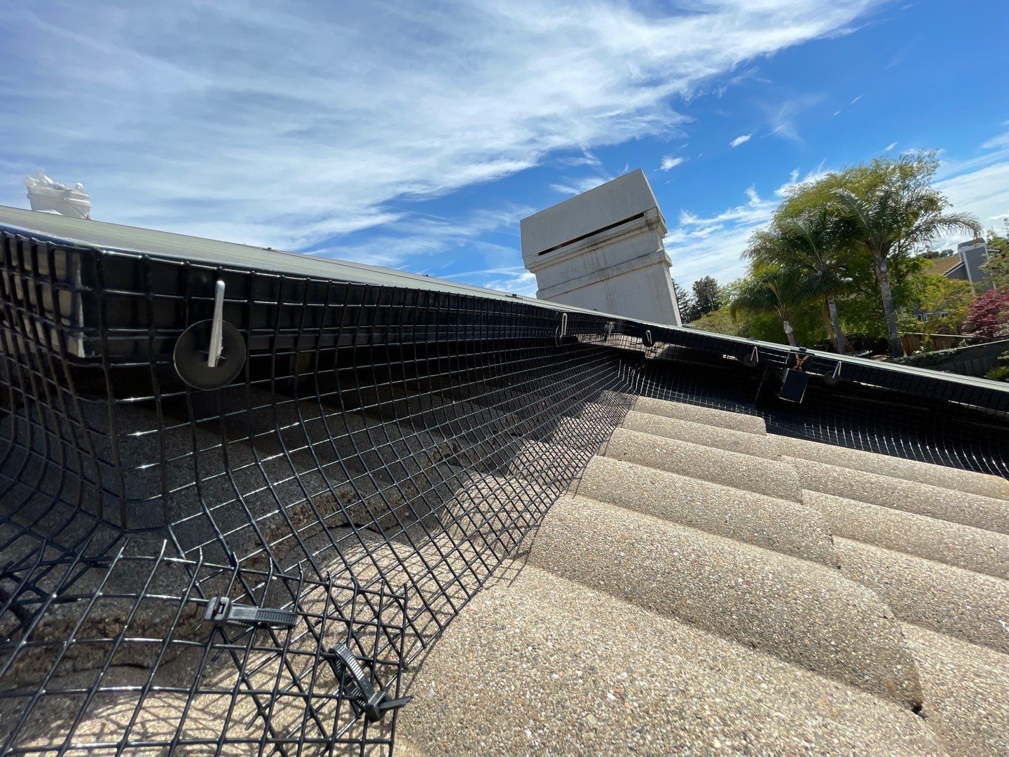Birdproofing — Sacramento, CA — All One Solar Shine