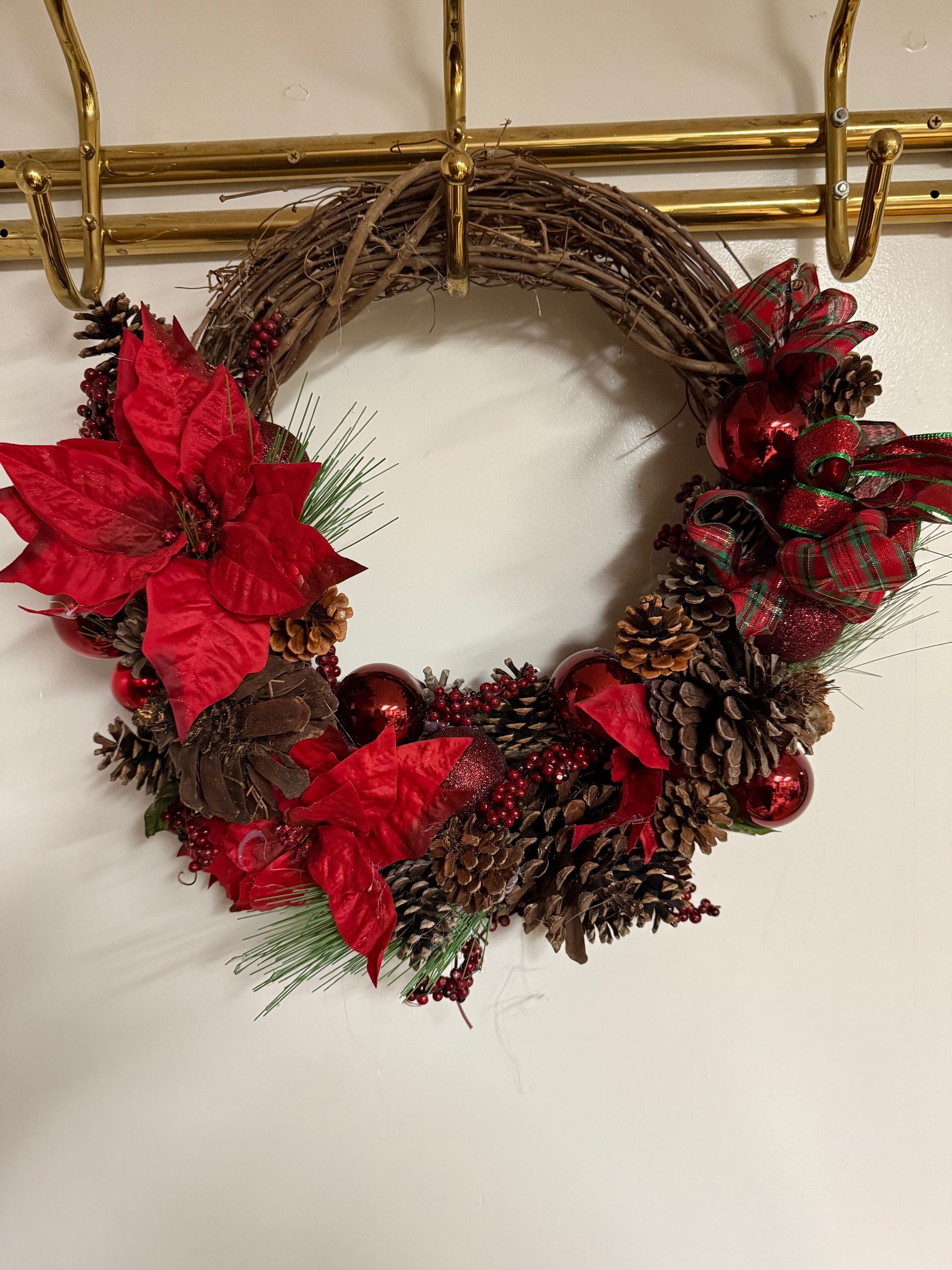 XL Poinsettia
