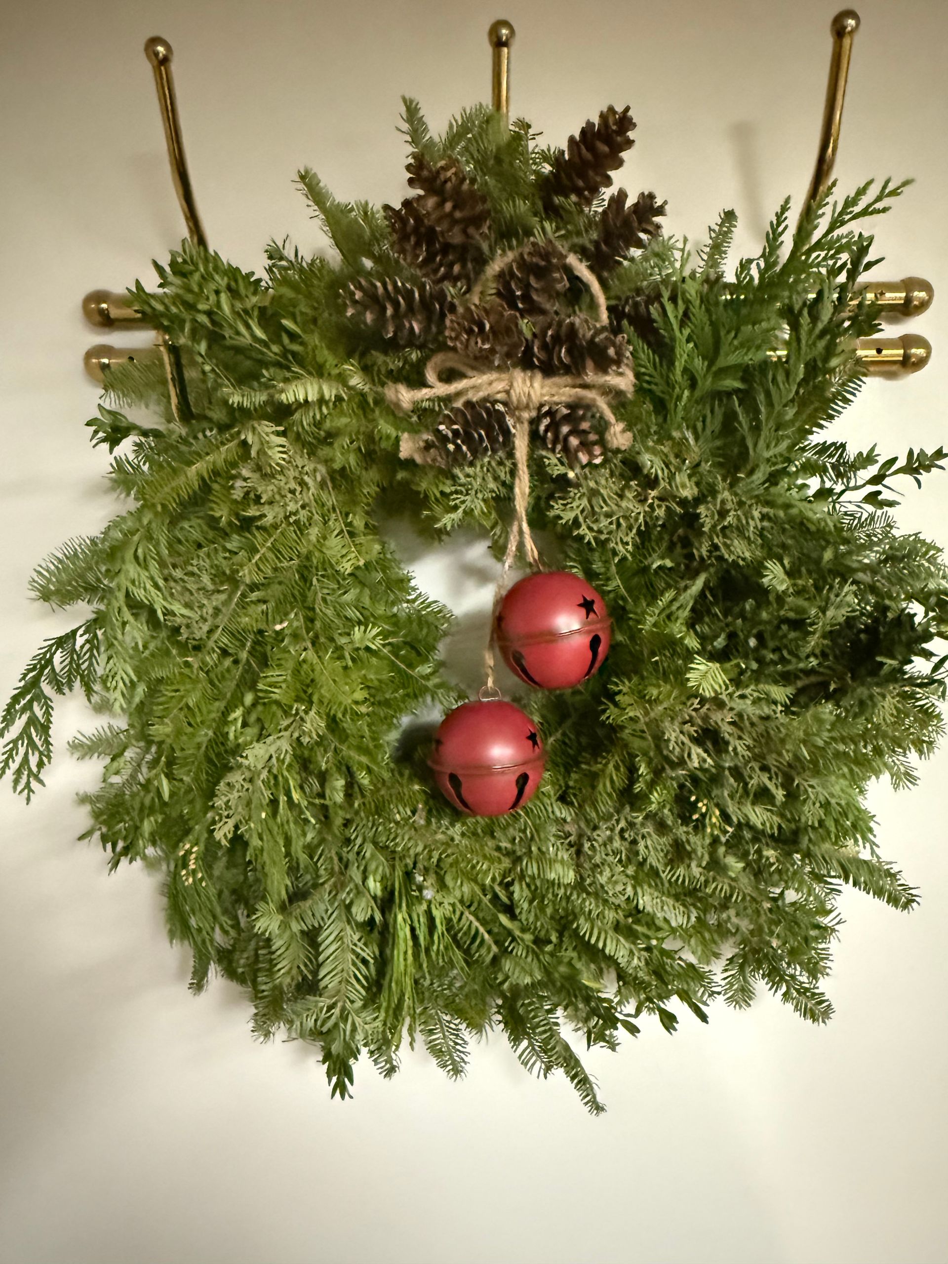 Pine Balls
