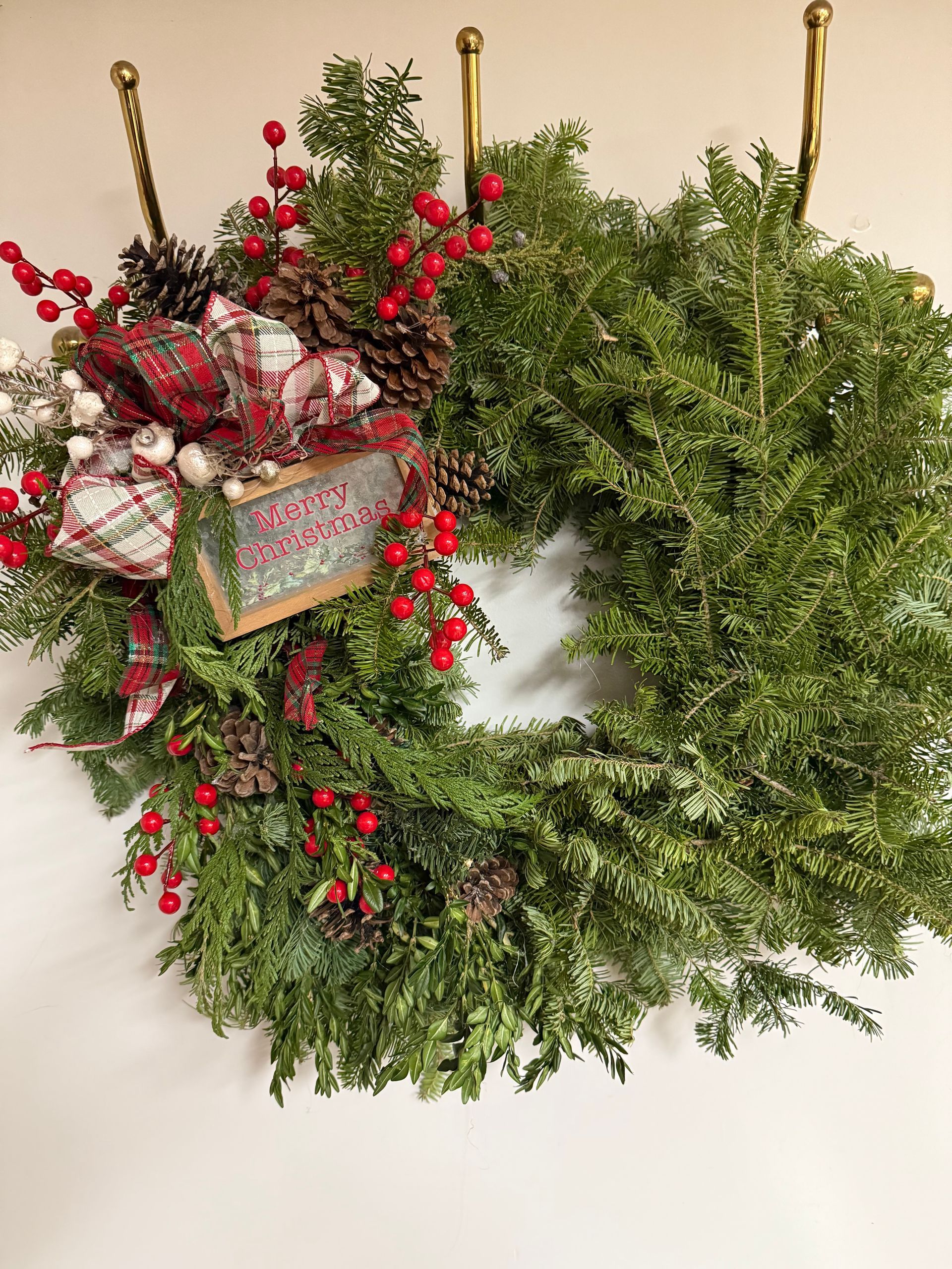 Merriest Christmas