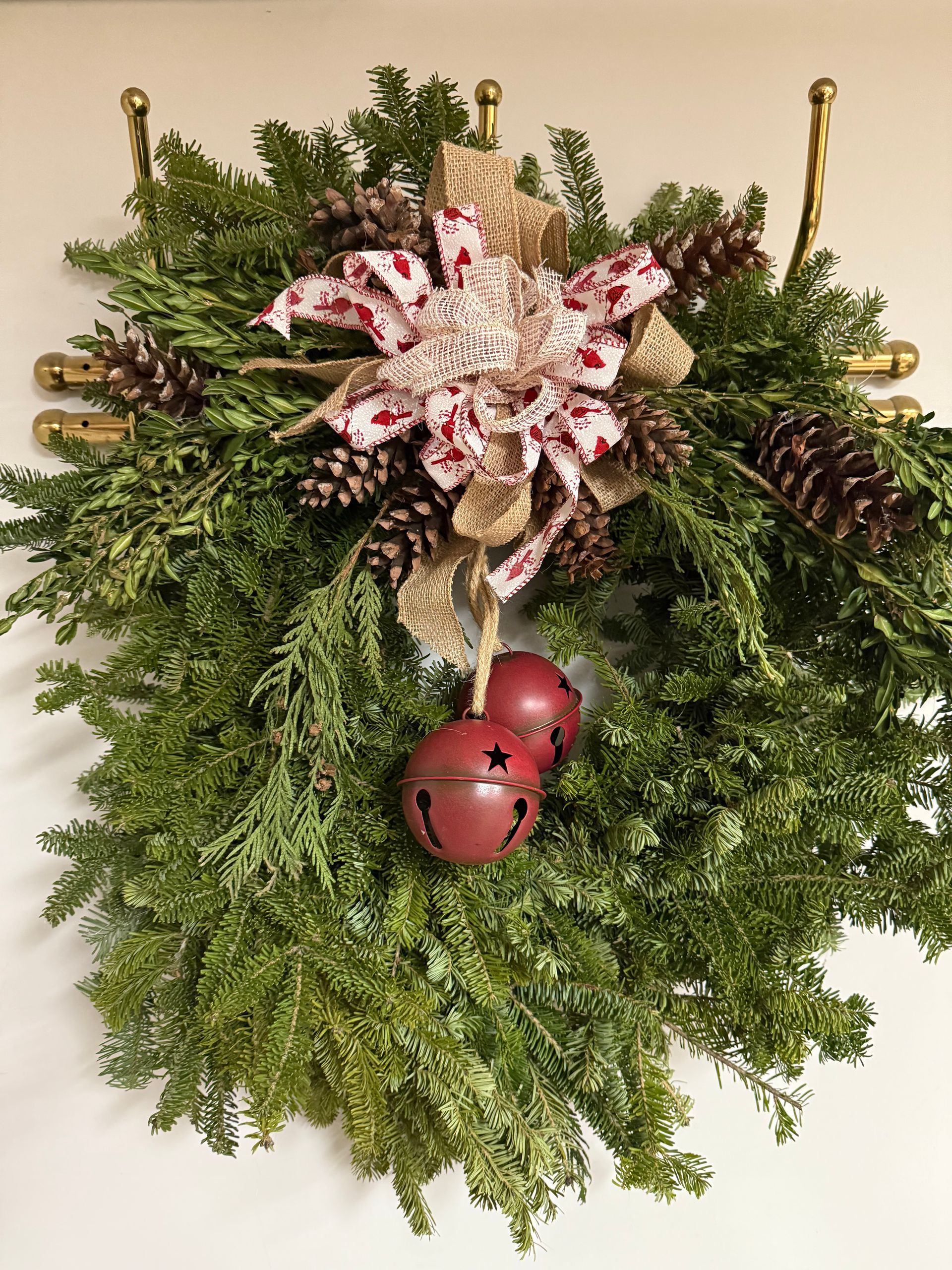 Jingle Balls
