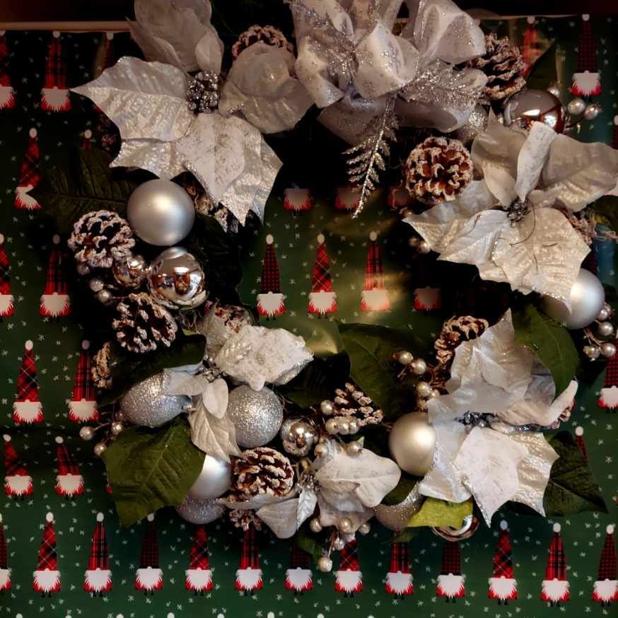White Christmas