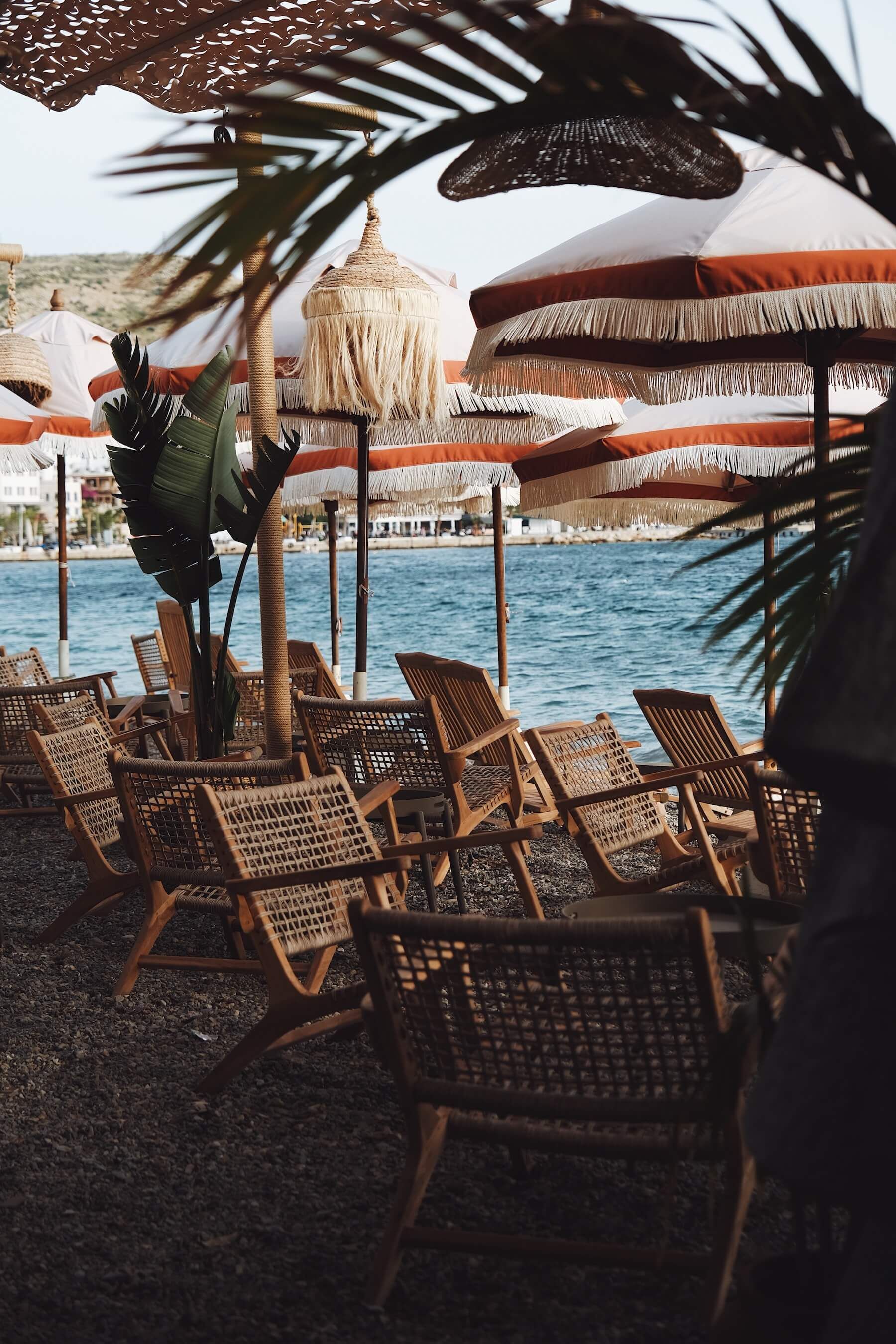 Churchill Bodrum