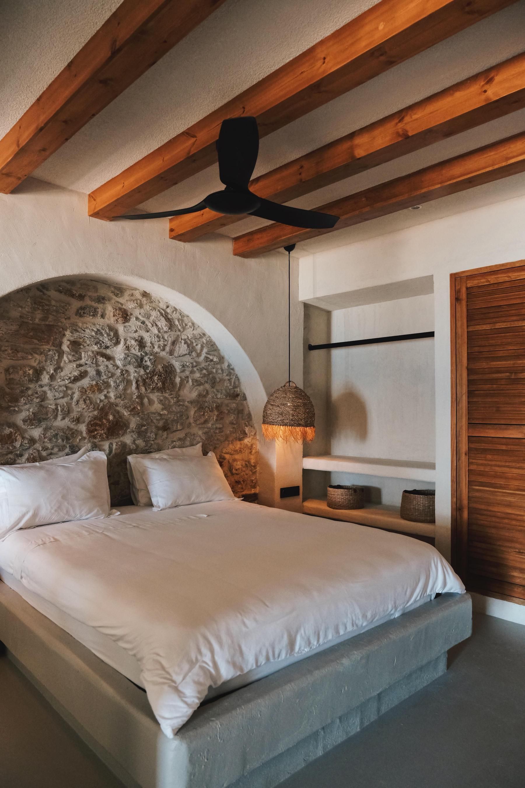 Churchill Townhouse Bodrum