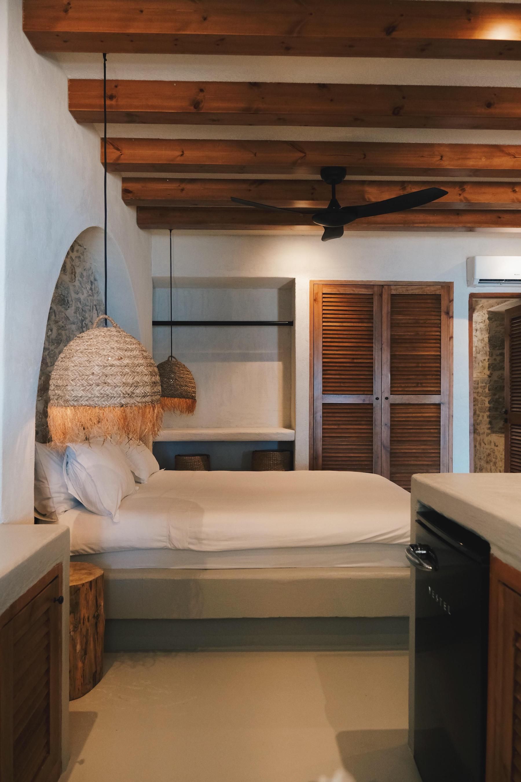 Churchill Townhouse Bodrum