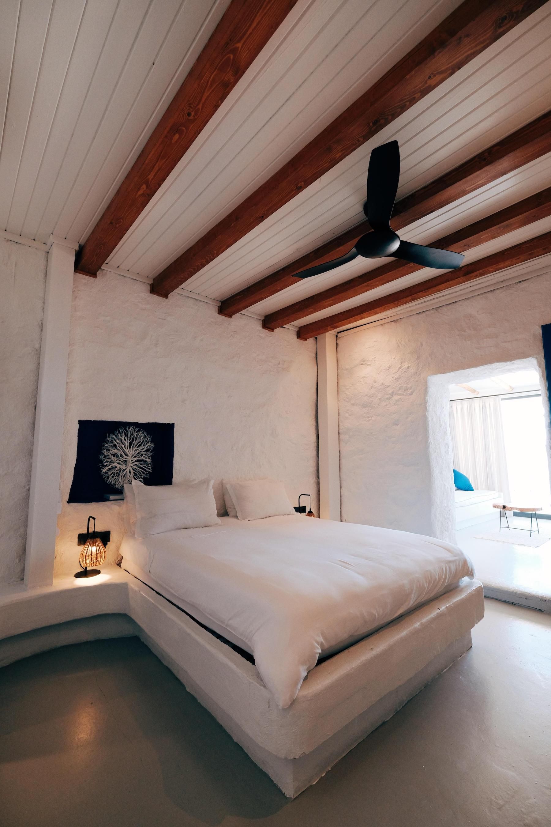 Churchill Townhouse Bodrum