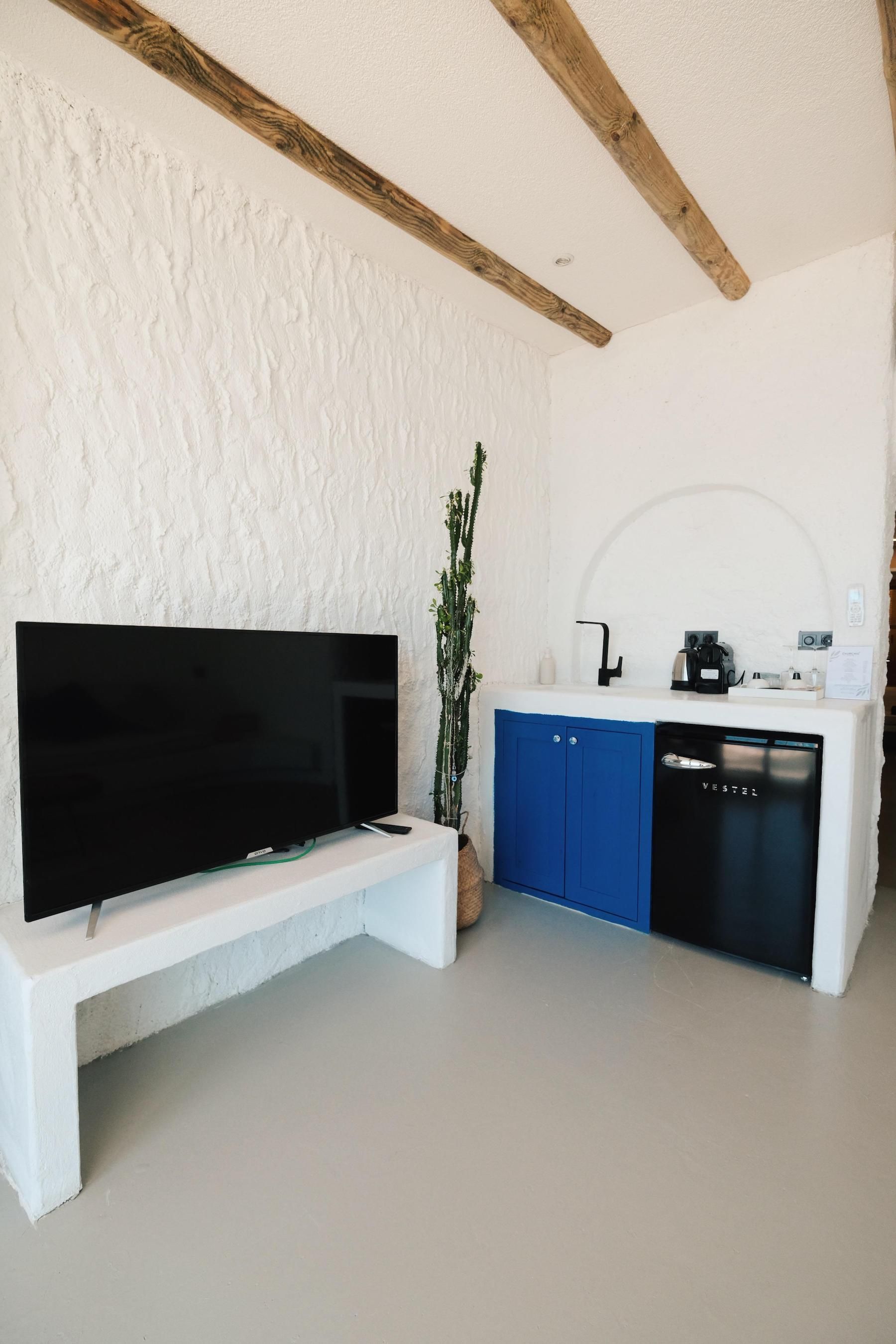 Churchill Townhouse Bodrum