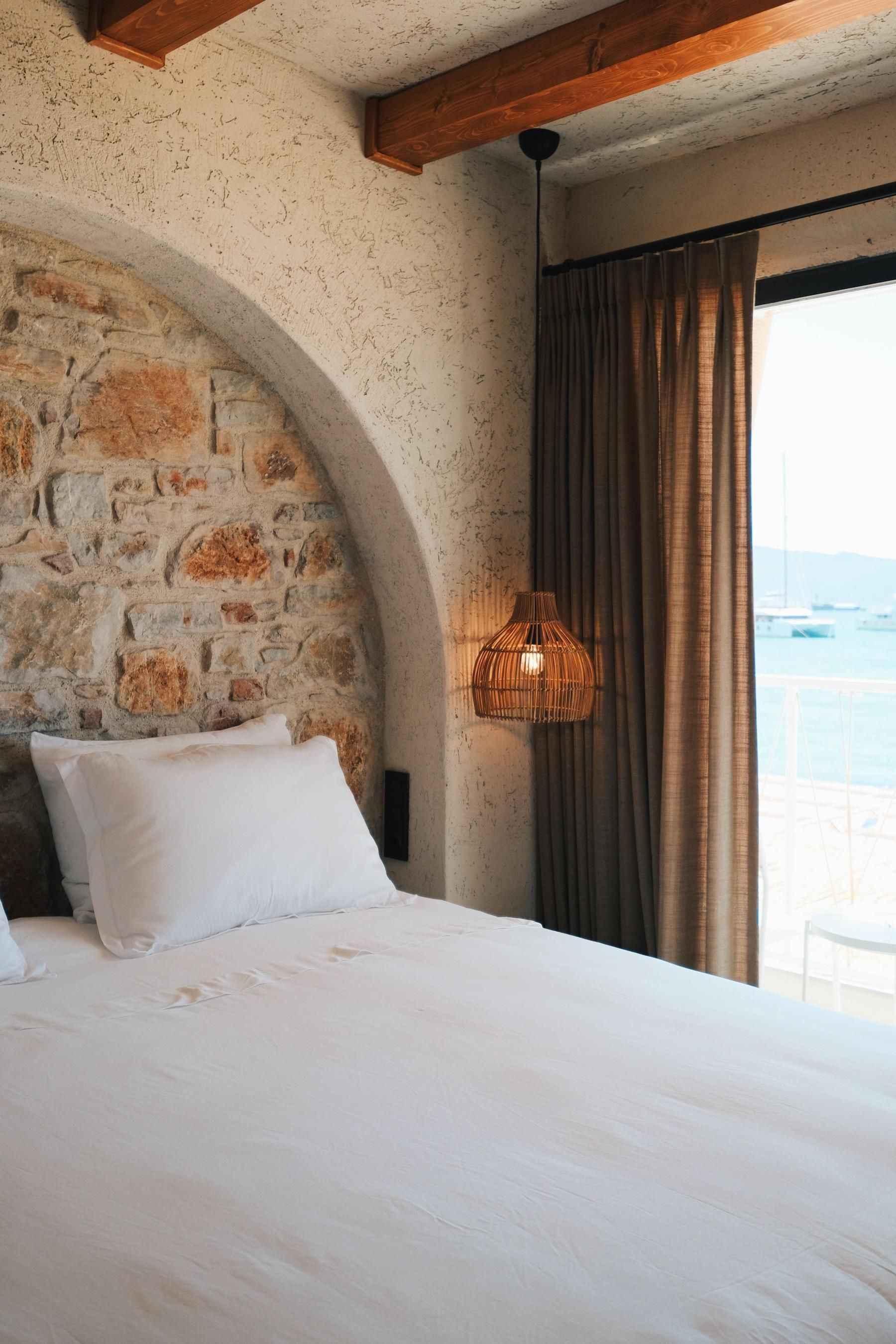 Churchill Townhouse Bodrum