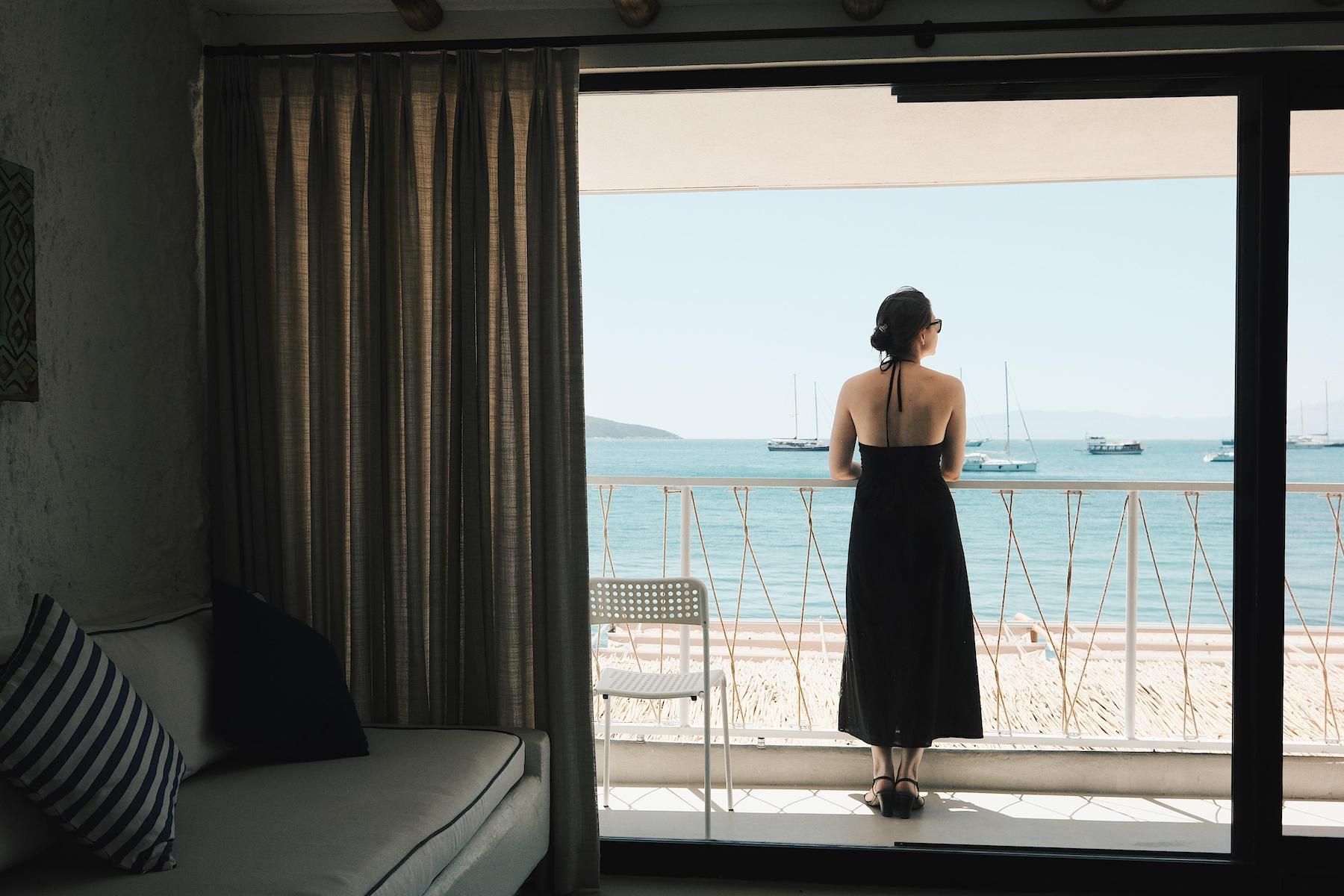 Churchill Townhouse Bodrum
