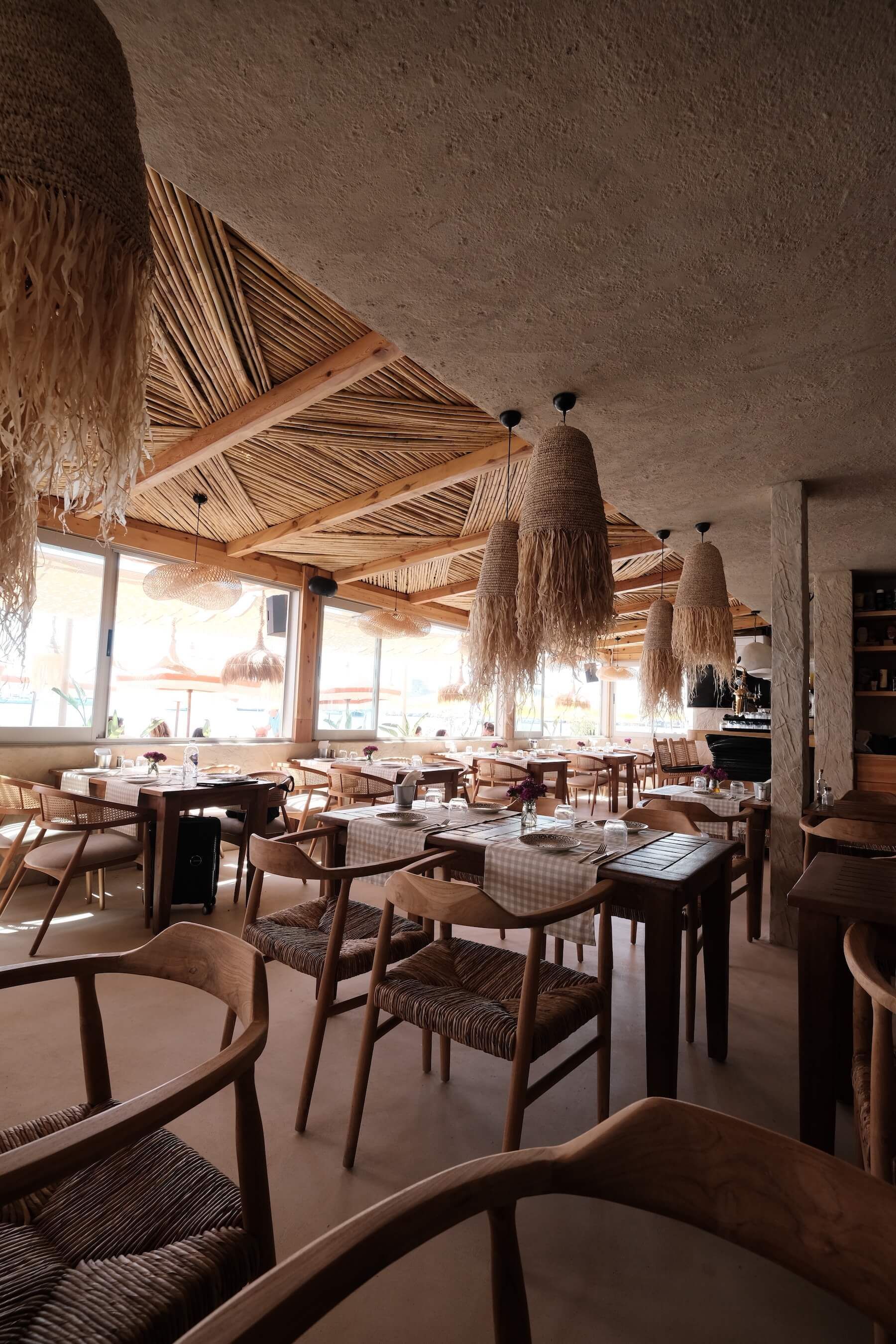 Churchill Bodrum
