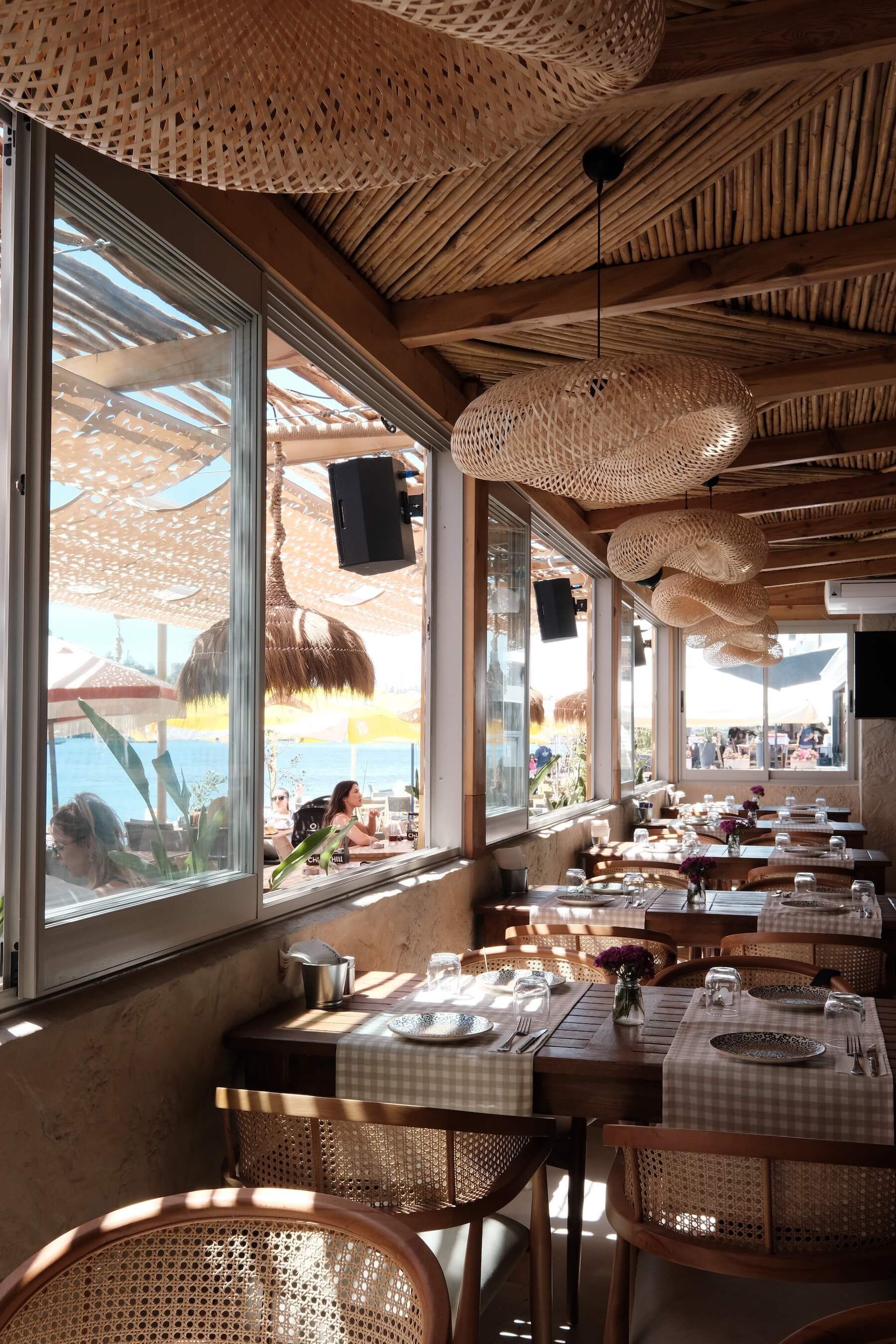 Churchill Bodrum
