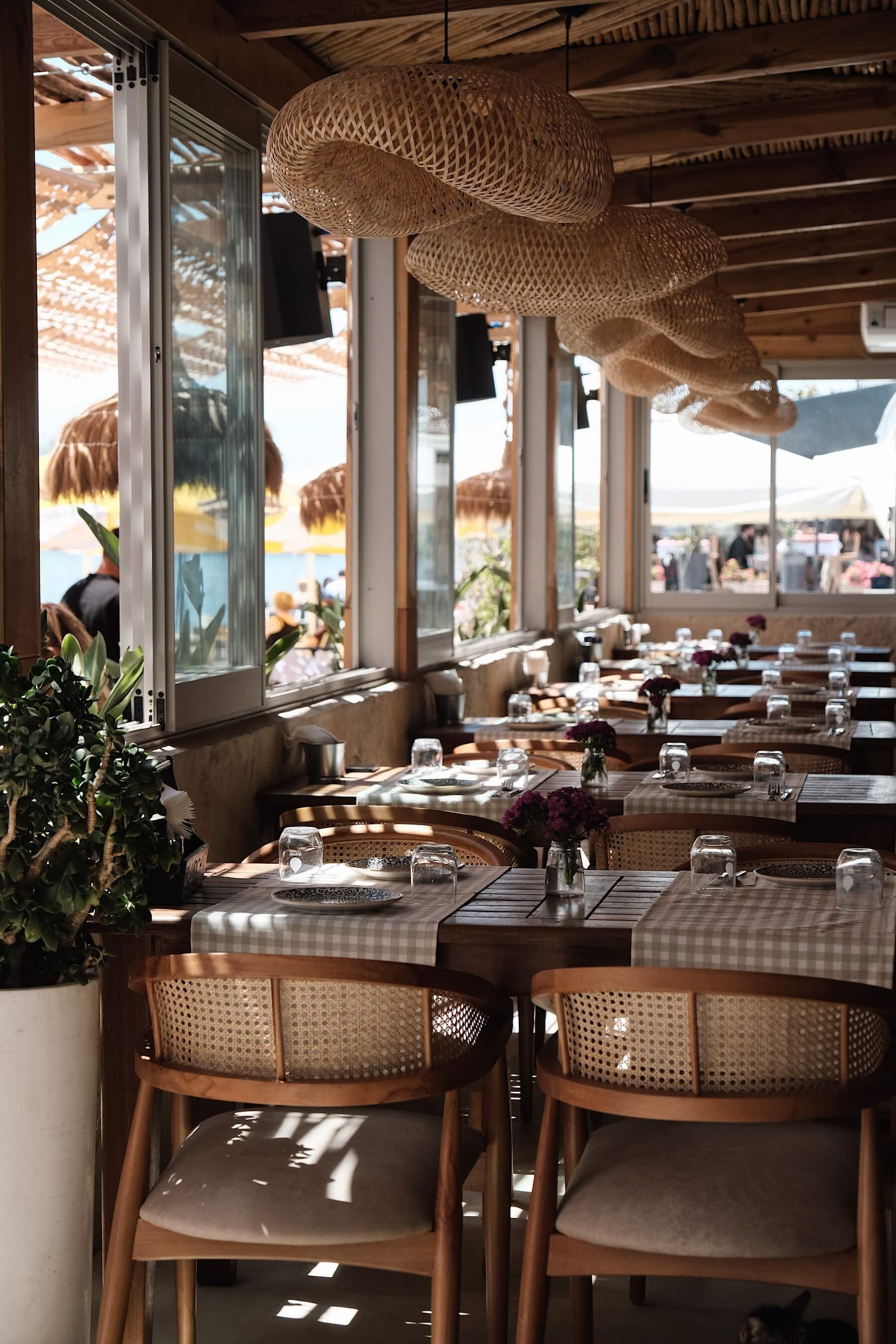 Churchill Bodrum