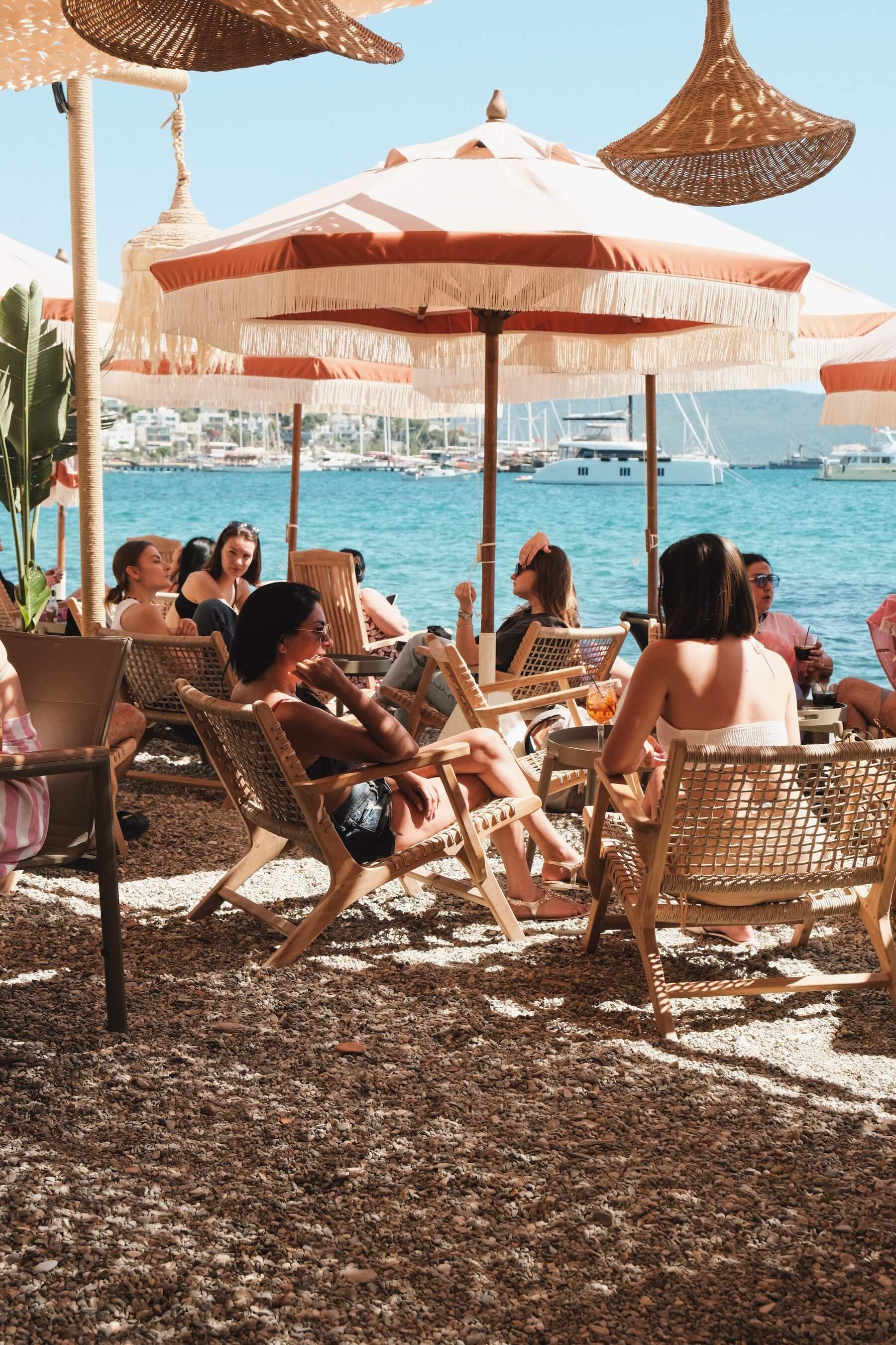 Churchill Bodrum