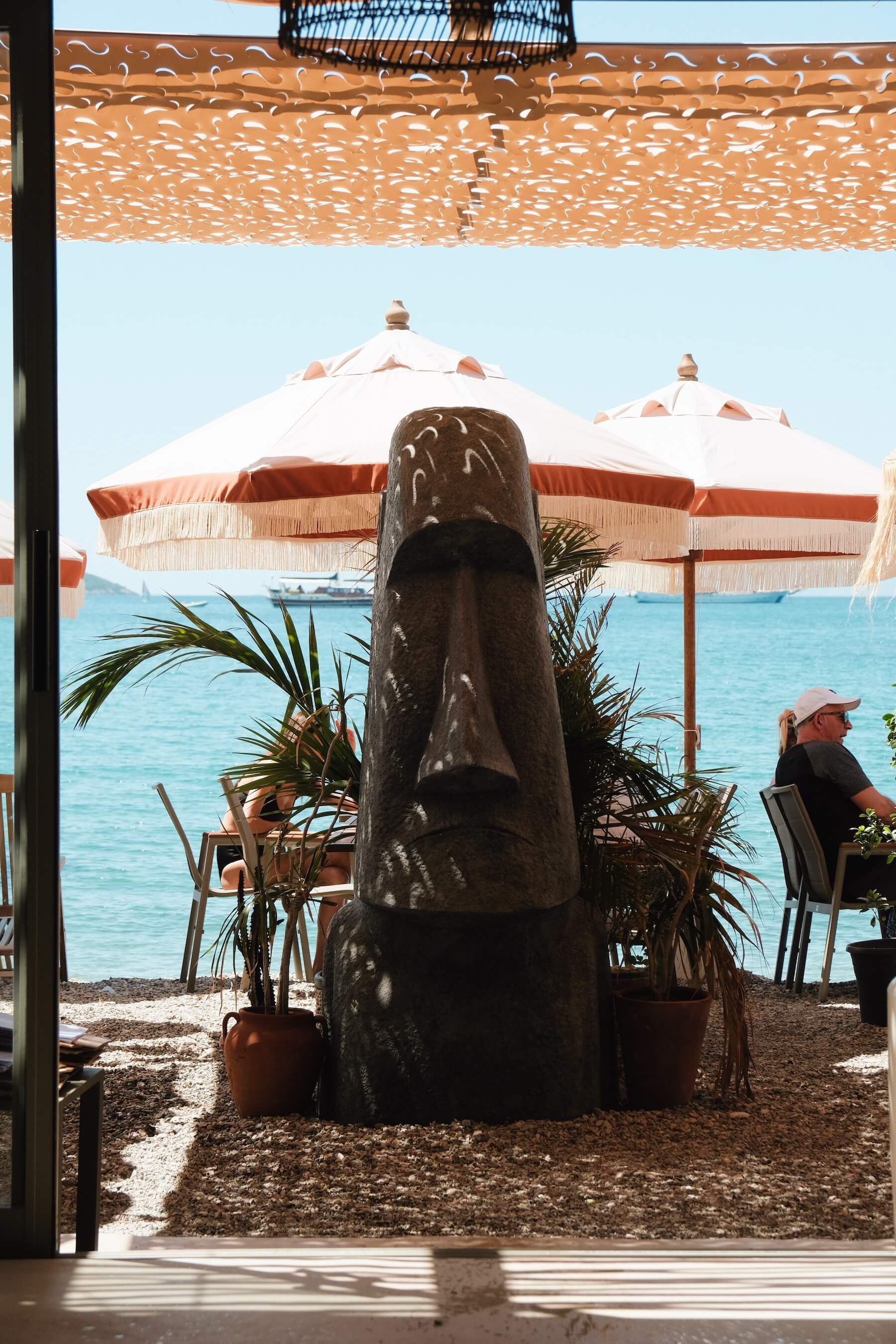 Churchill Bodrum