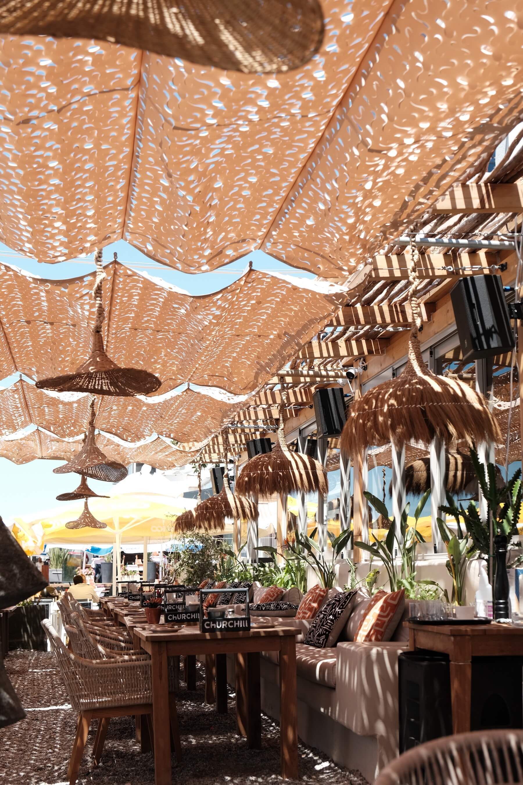 Churchill Bodrum