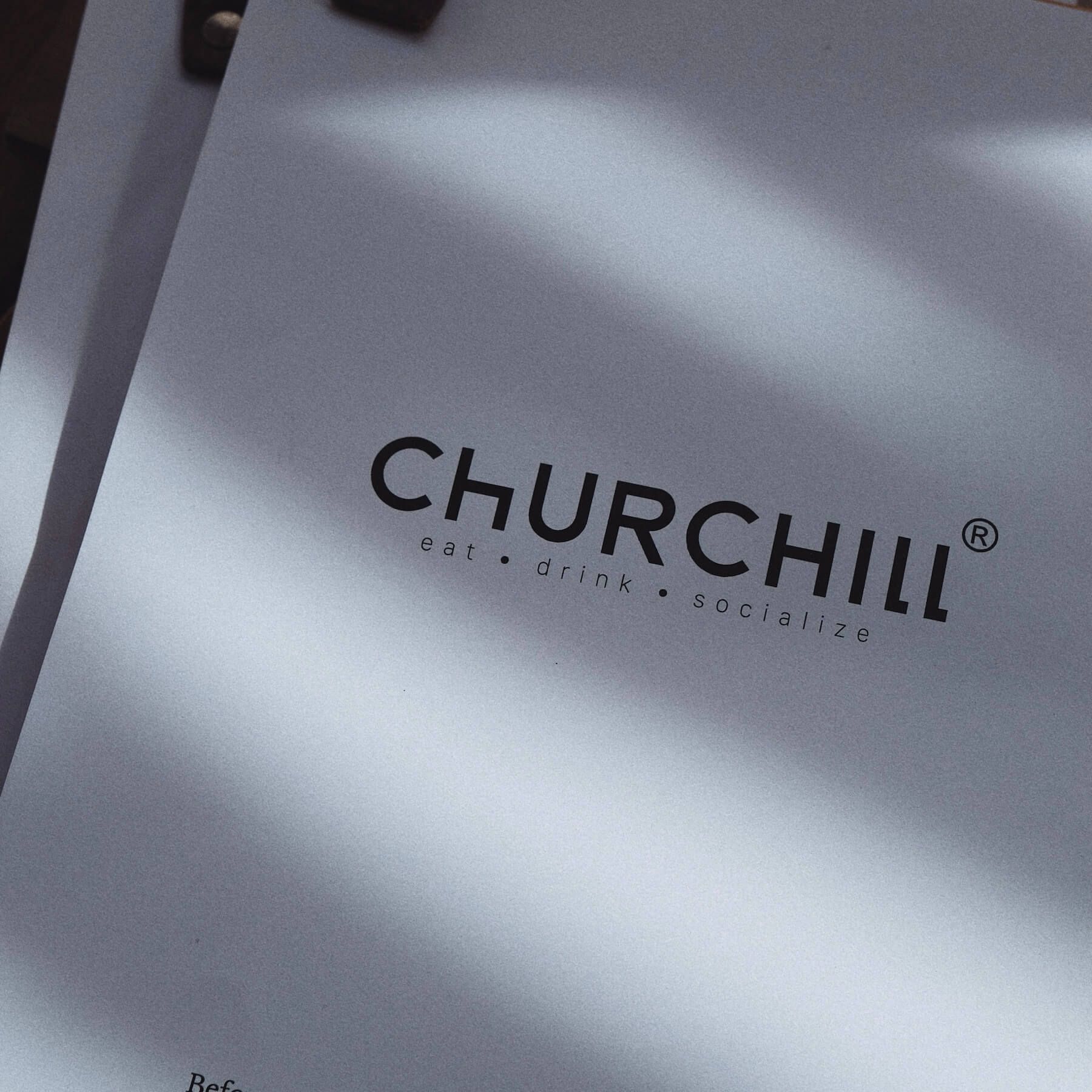 Churchill Bodrum