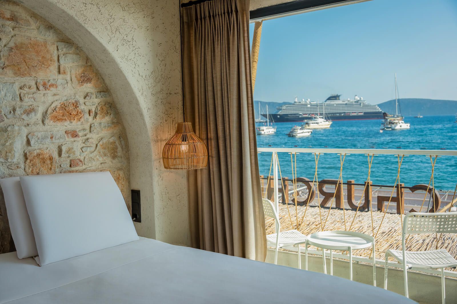 Churchill Townhouse Bodrum