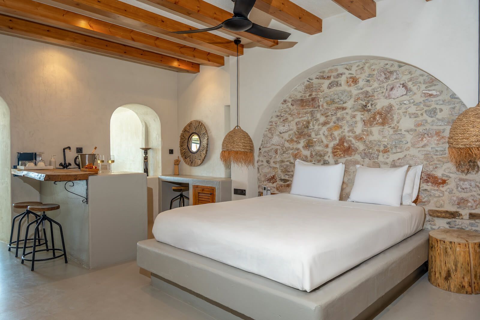 Churchill Townhouse Bodrum