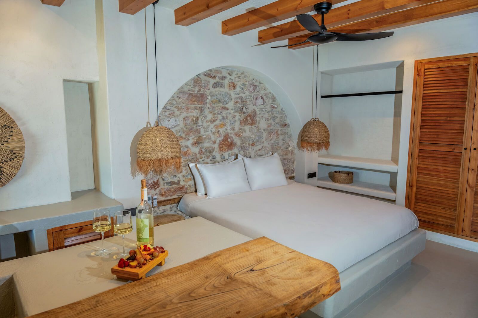 Churchill Townhouse Bodrum