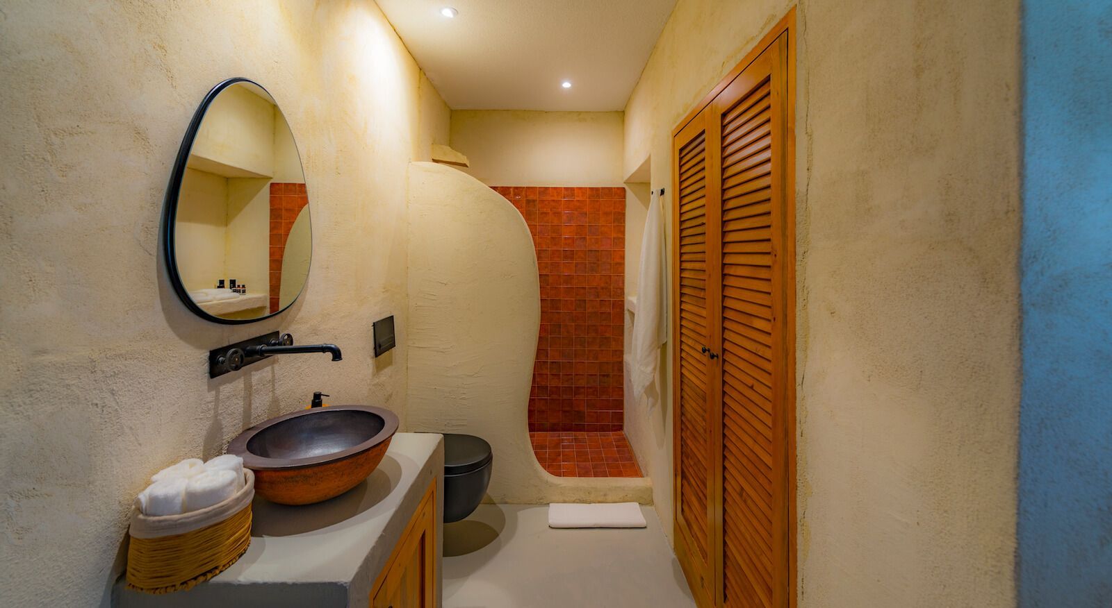 Churchill Townhouse Bodrum