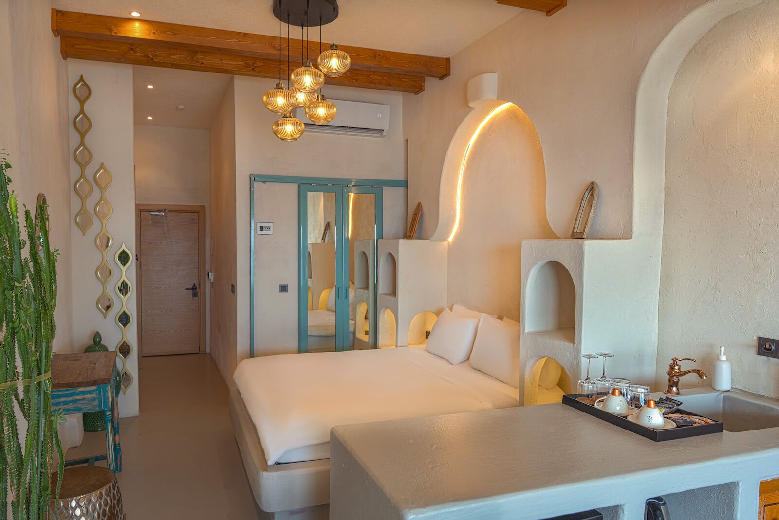 Churchill Townhouse Bodrum