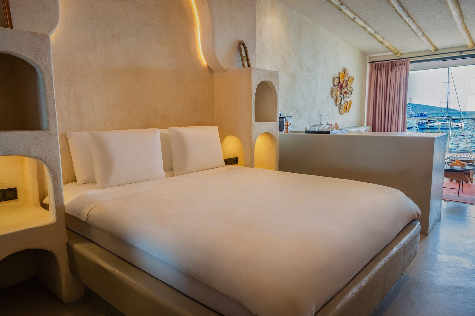 Churchill Townhouse Bodrum