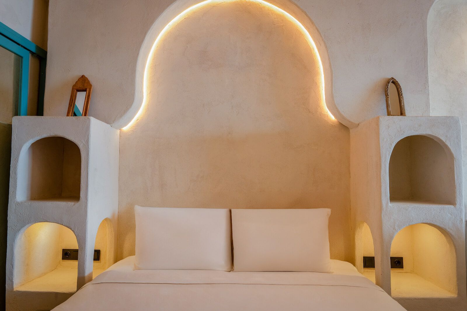 Churchill Townhouse Bodrum