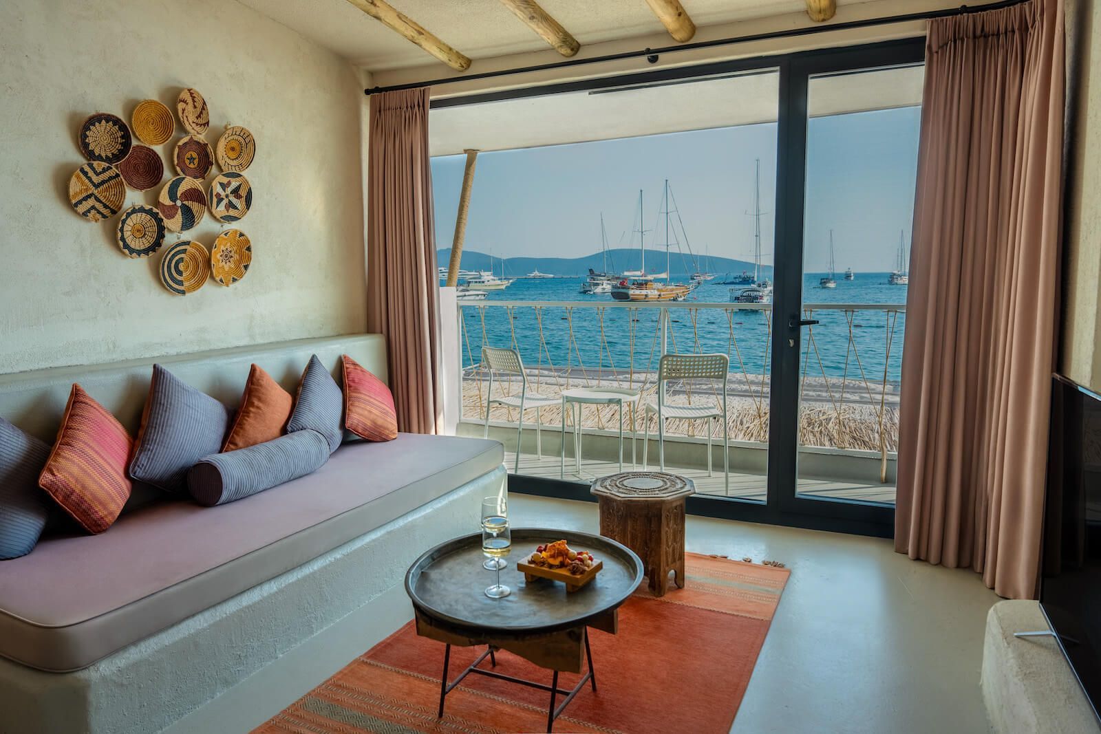 Churchill Townhouse Bodrum