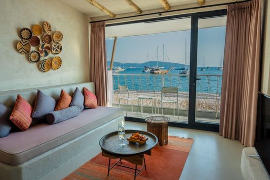 Churchill Bodrum