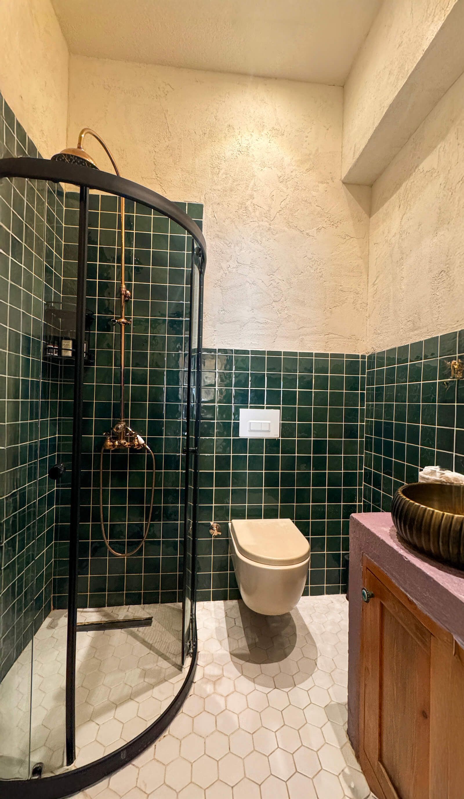 Churchill Townhouse Bodrum