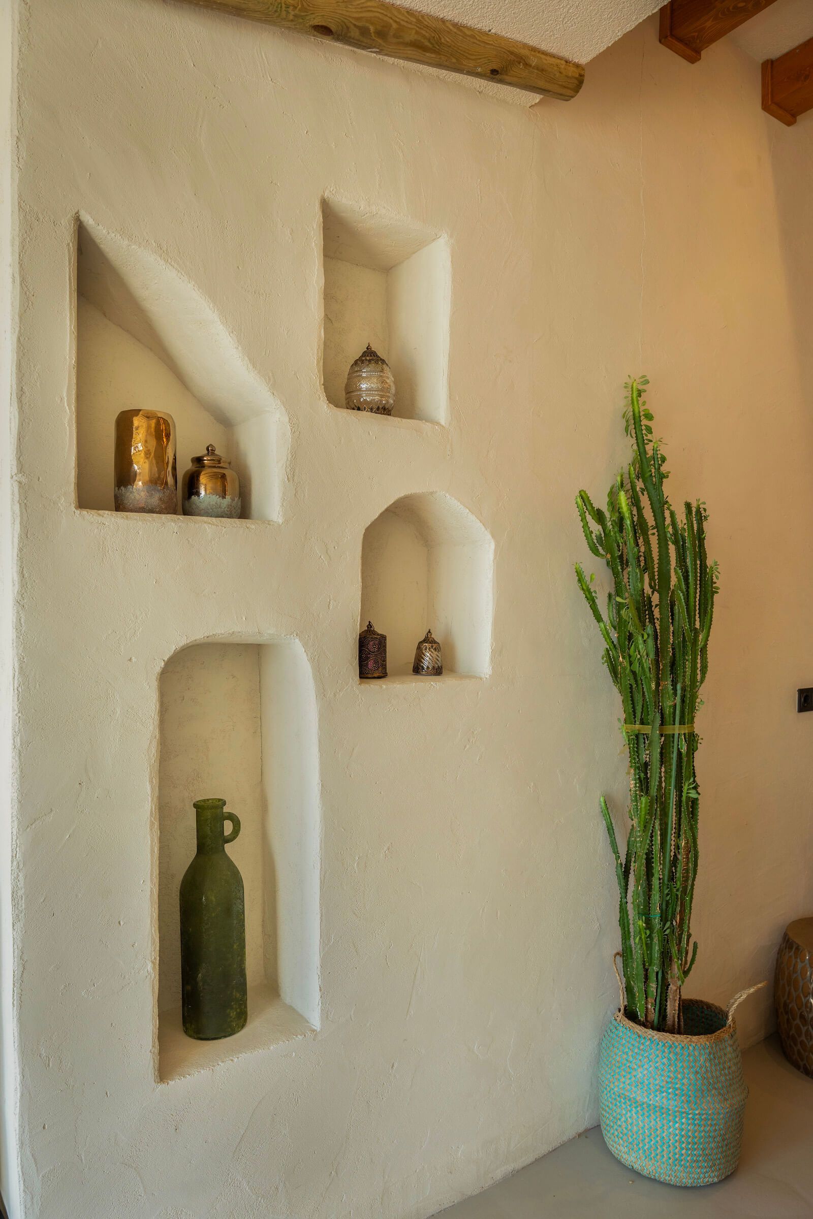 Churchill Townhouse Bodrum