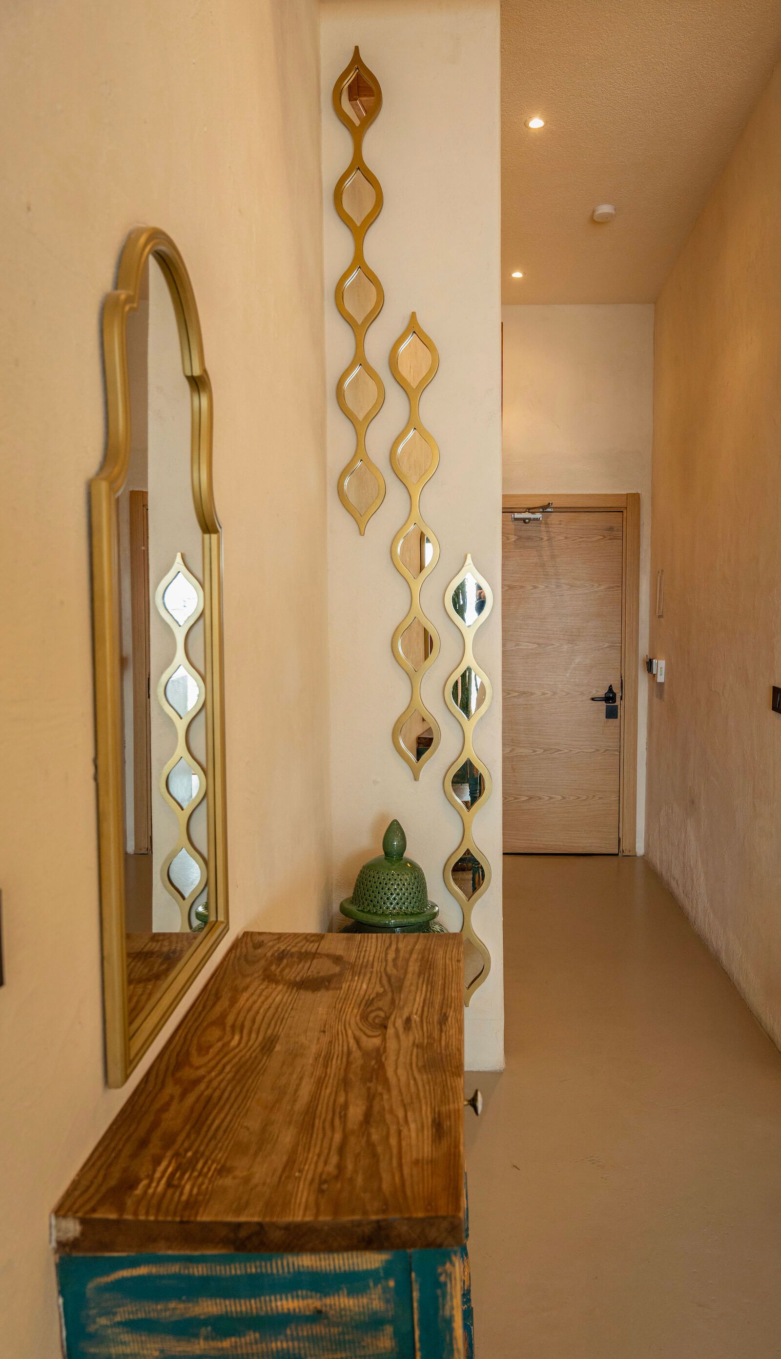 Churchill Townhouse Bodrum