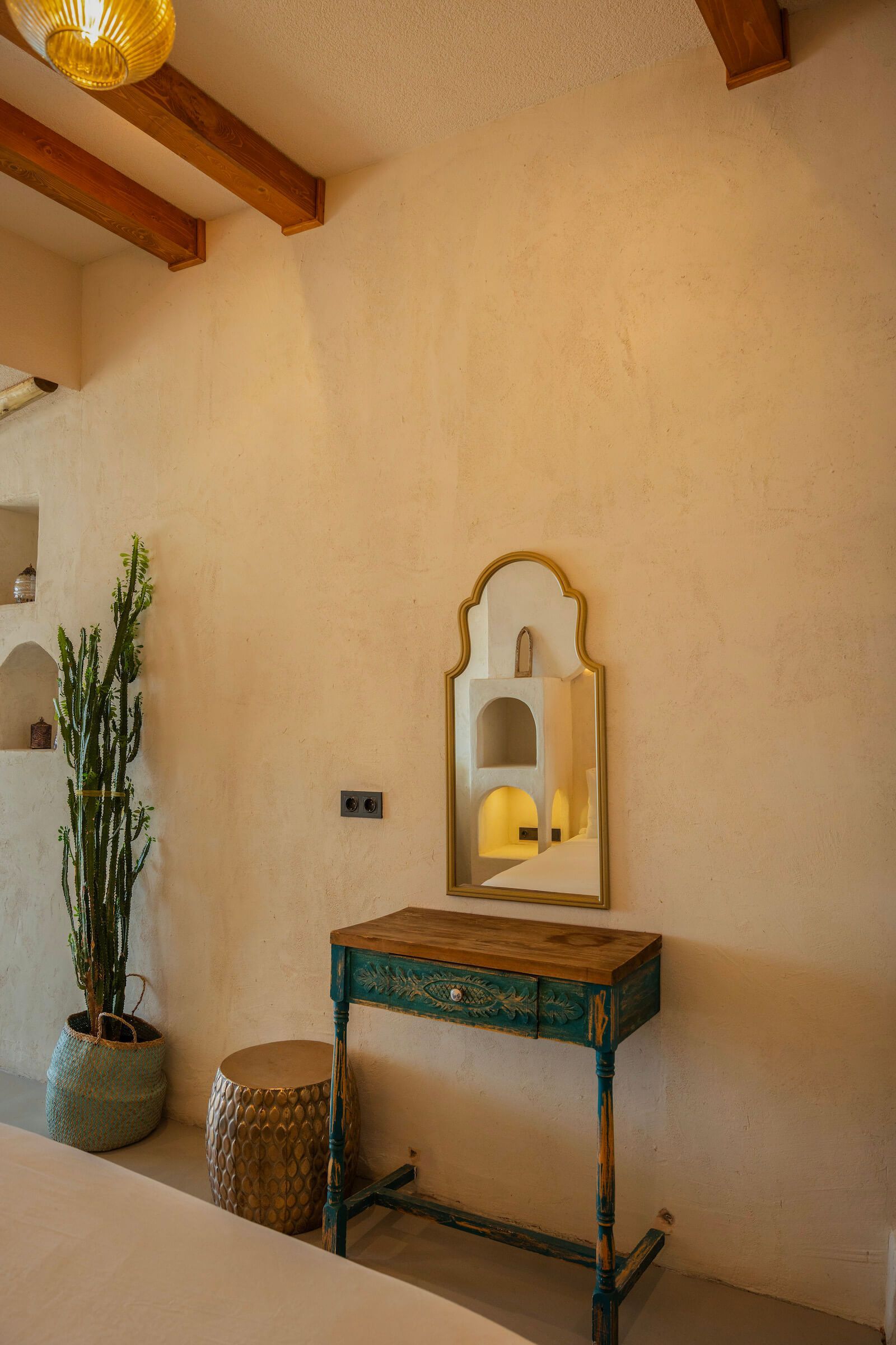 Churchill Townhouse Bodrum