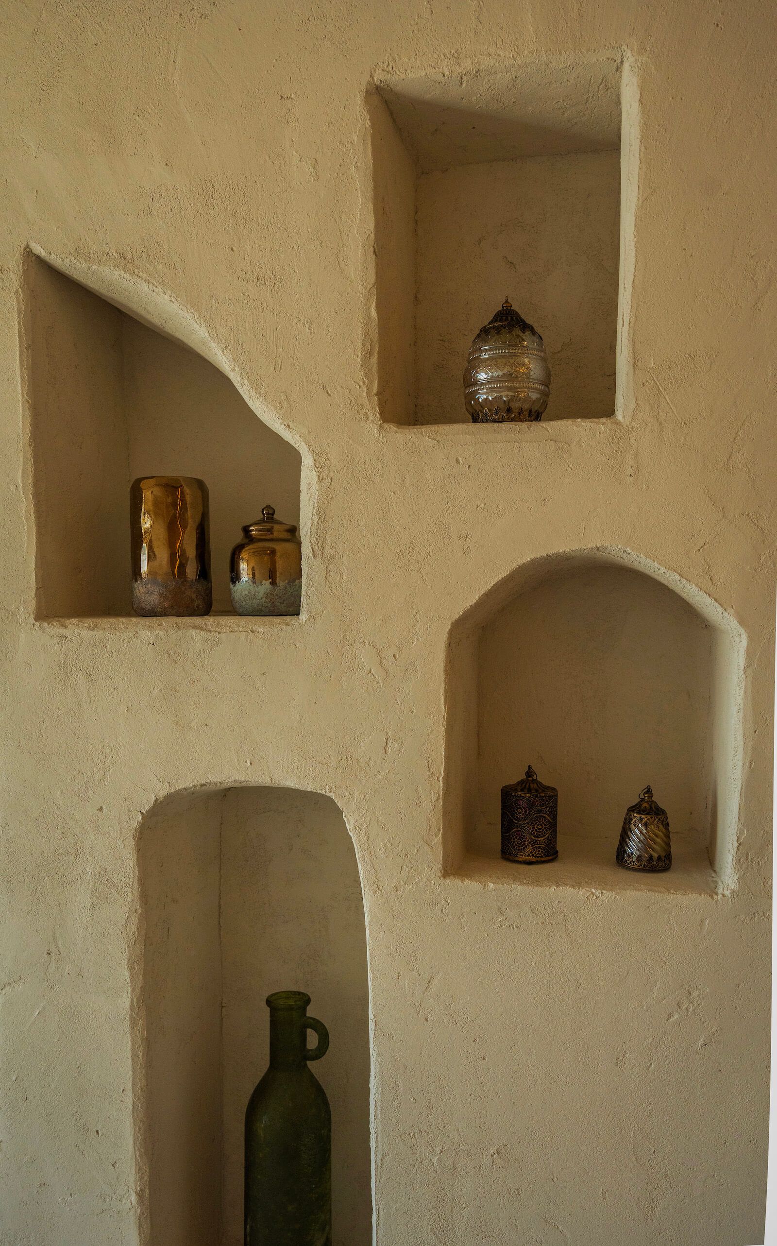Churchill Townhouse Bodrum