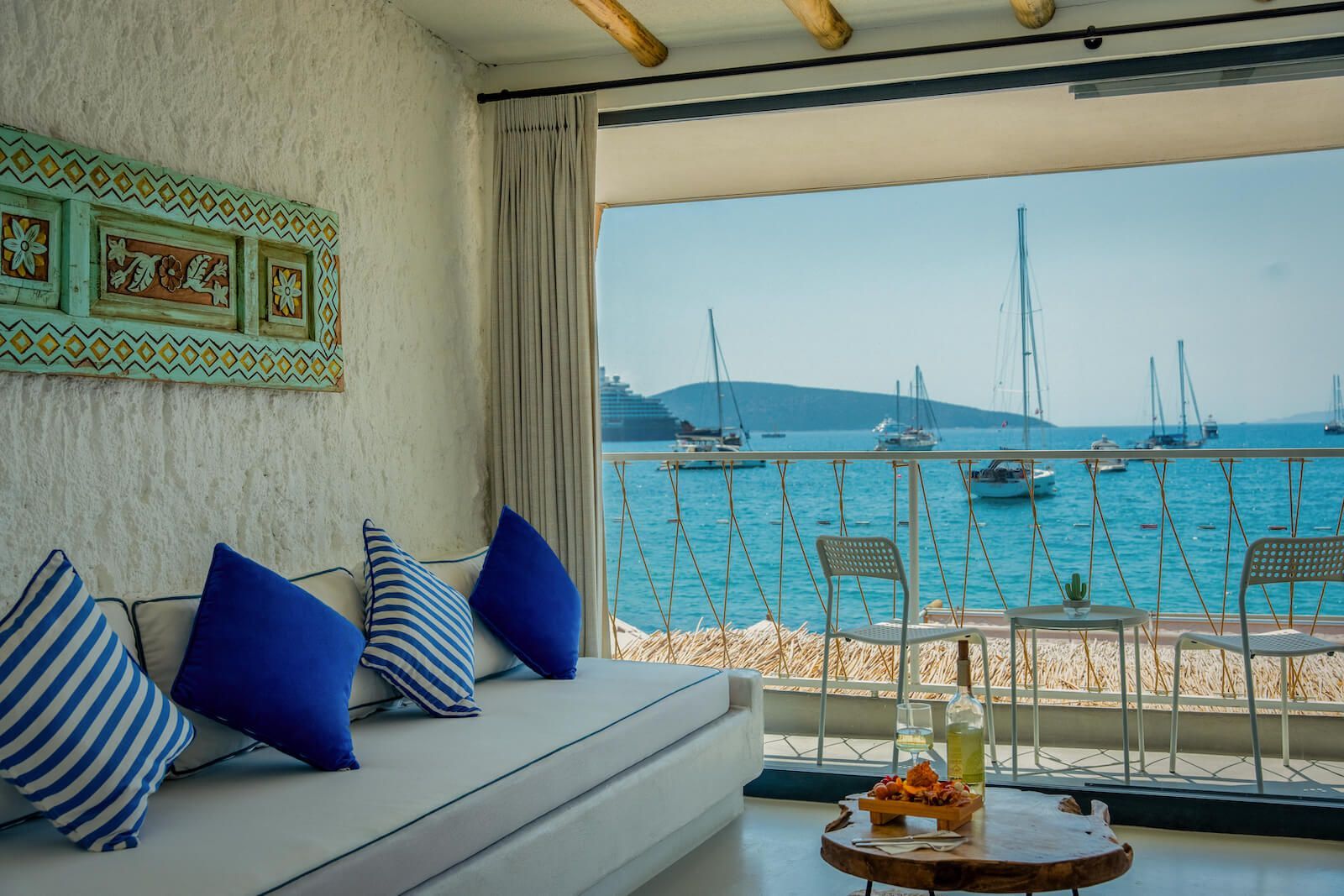 Churchill Townhouse Bodrum