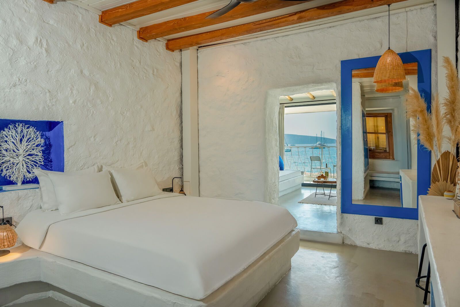 Churchill Townhouse Bodrum