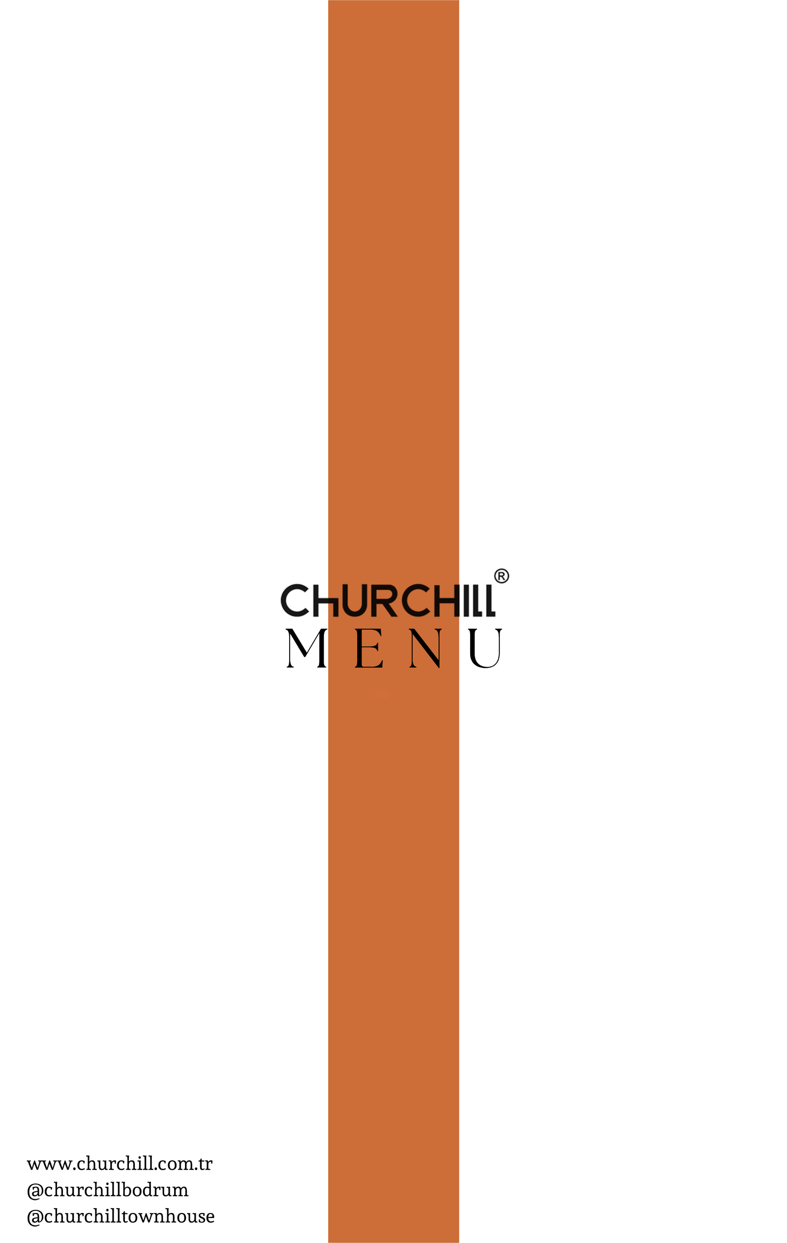 Churchill Bodrum