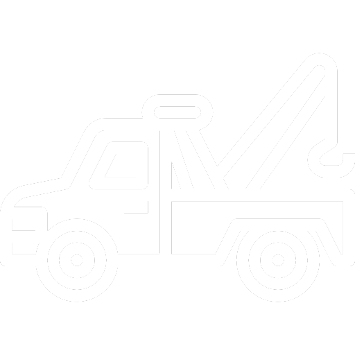 Rural Repo Truck