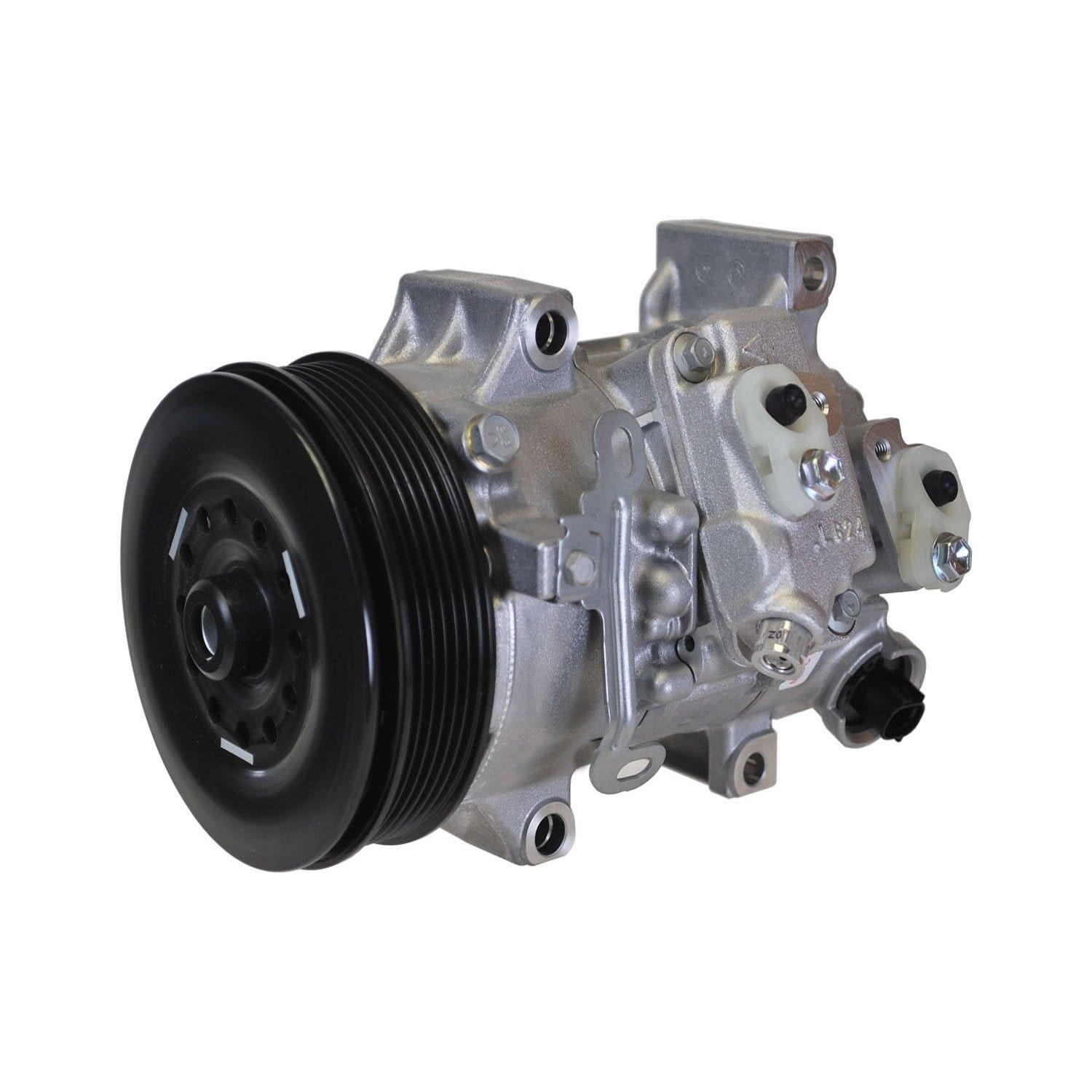 COMPRESORES Y MAQUINADOS DIAZ - Compresores de aire