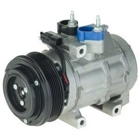 COMPRESORES Y MAQUINADOS DIAZ - 