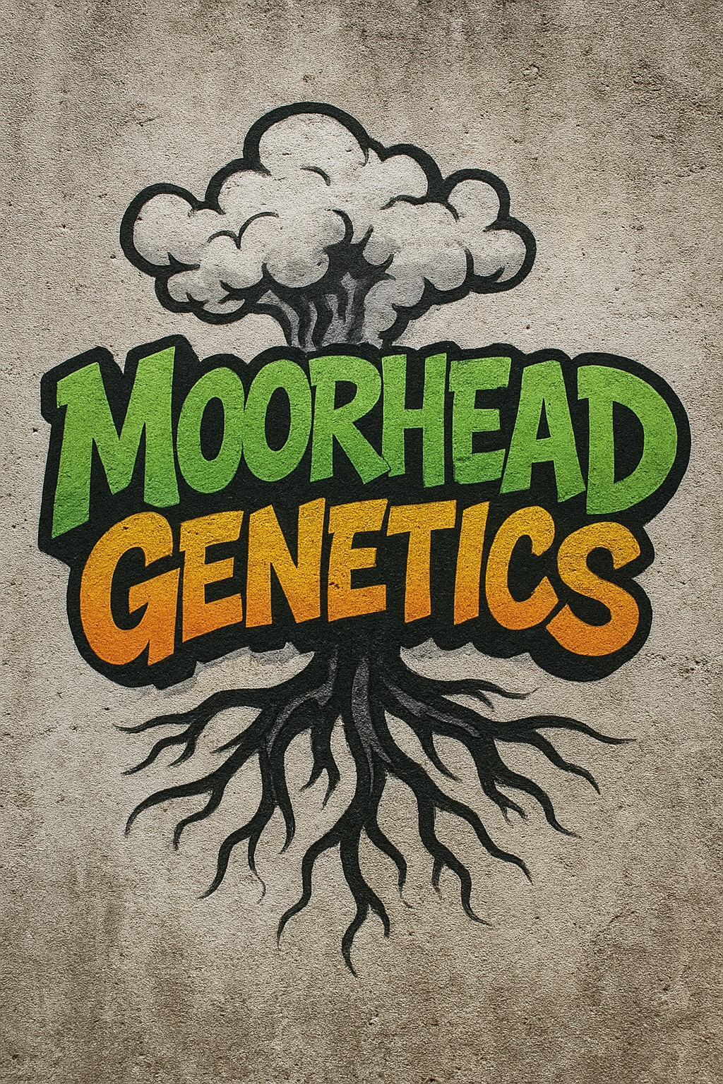 Moorhead Genetics